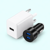 Chargers & Adapters