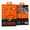 Wireless Bluetooth Neckband Earphones – 18H Playtime, Vibration Mode & Magnetic On/Off | AMAYA AEB-211