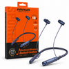 Wireless Bluetooth Neckband Earphones – 18H Playtime, Vibration Mode & Magnetic On/Off | AMAYA AEB-211