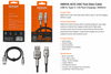 3A Fast Charging USB to Type-C Cable 1M – AMAYA ACD-310C