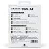 Thunderobot TWS-T4 Gaming Bluetooth Earphones with Touch Control