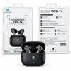 Thunderobot TWS-T4 Gaming Bluetooth Earphones with Touch Control