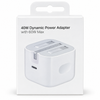 40W Dynamic USB-C Power Adapter with 60W Max Model: A3353