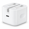 40W Dynamic USB-C Power Adapter with 60W Max Model: A3353