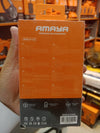 Amaya APB-F132 10000mAh 45W Power Bank with Retractable USB-C Cable