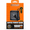Amaya HyperPower APB-F138C 10000mAh 35W Power Bank with USB-C Cable