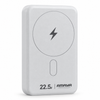 Amaya MagPower 15 XN-T181 10000mAh Magnetic Wireless Power Bank
