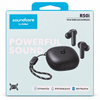 Soundcore by Anker R50i True Wireless Earbuds – Black
